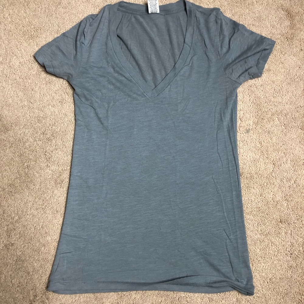 Heathers Vneck T